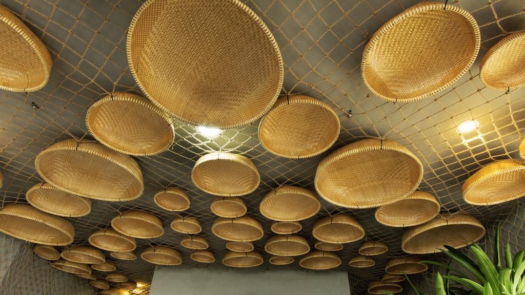 Carpe Diem Inn Da Nang Son Tra Экстерьер фото