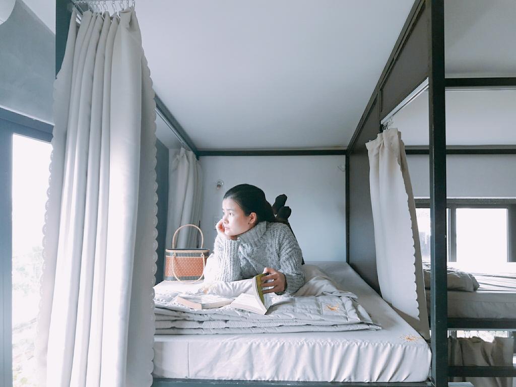 Carpe Diem Inn Da Nang Son Tra Экстерьер фото