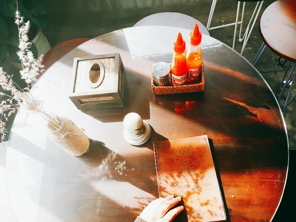 Carpe Diem Inn Da Nang Son Tra Экстерьер фото