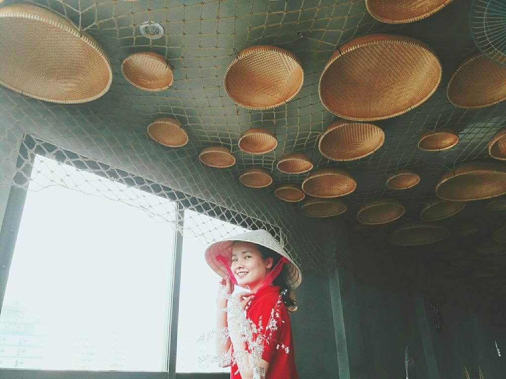 Carpe Diem Inn Da Nang Son Tra Экстерьер фото