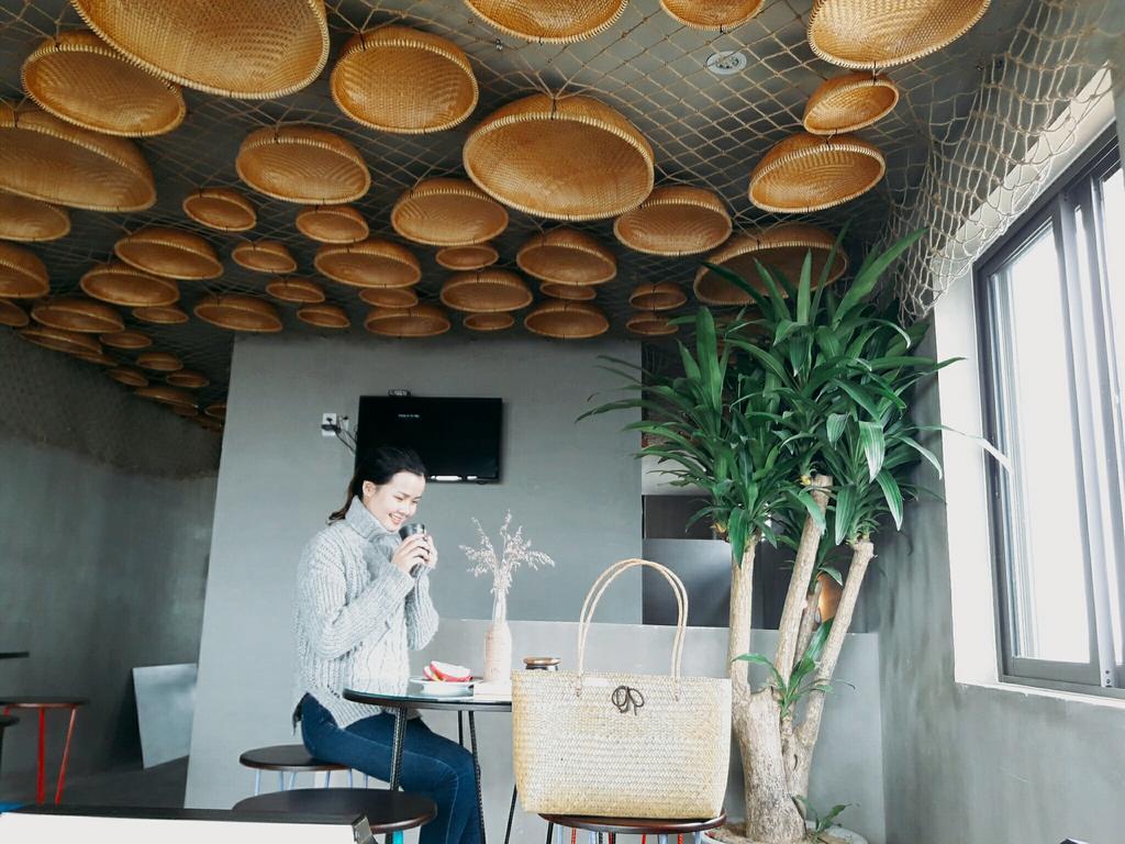 Carpe Diem Inn Da Nang Son Tra Экстерьер фото