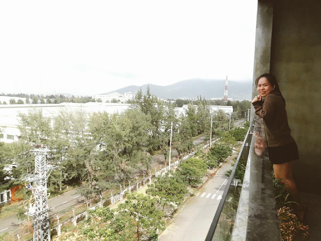 Carpe Diem Inn Da Nang Son Tra Экстерьер фото