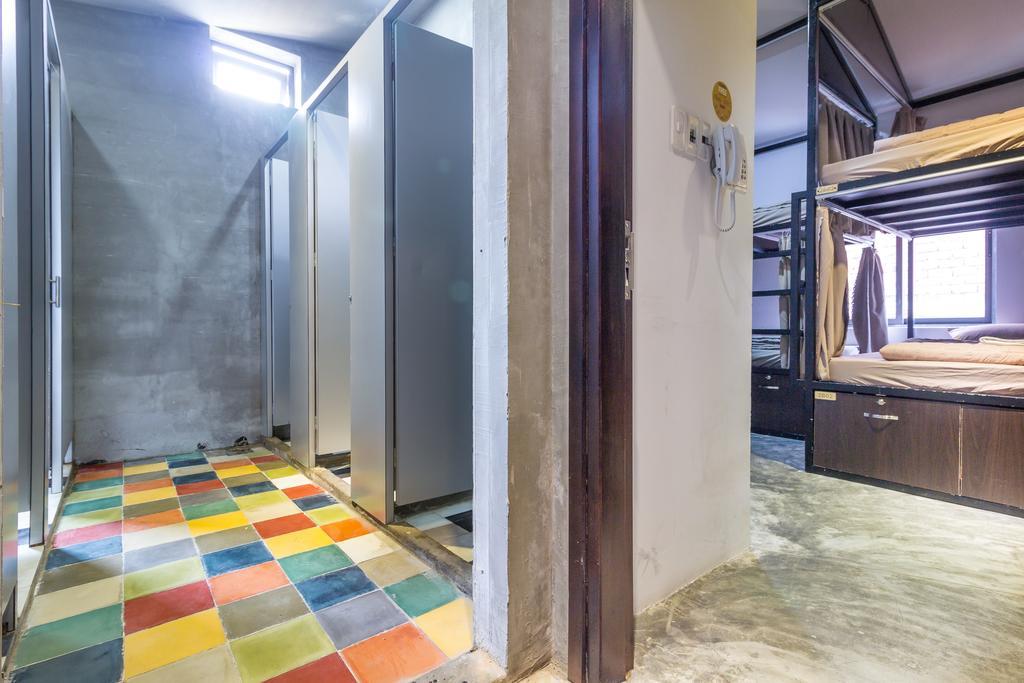 Carpe Diem Inn Da Nang Son Tra Экстерьер фото