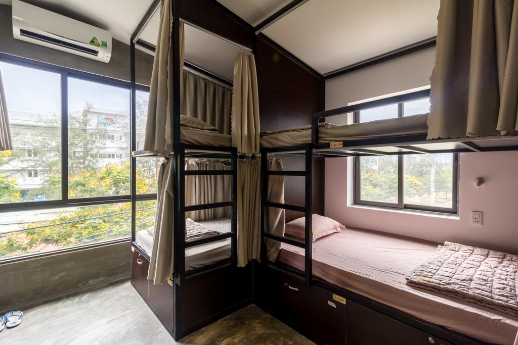 Carpe Diem Inn Da Nang Son Tra Экстерьер фото