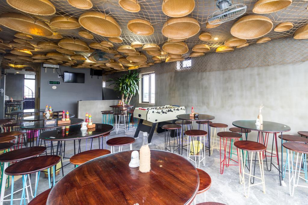 Carpe Diem Inn Da Nang Son Tra Экстерьер фото