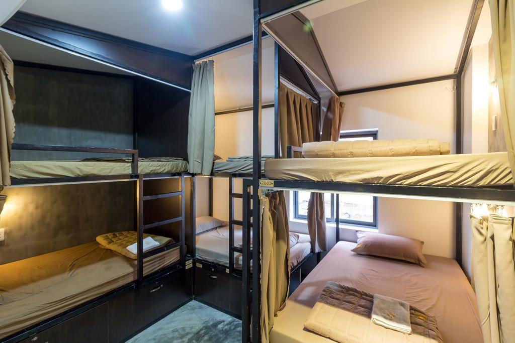 Carpe Diem Inn Da Nang Son Tra Экстерьер фото