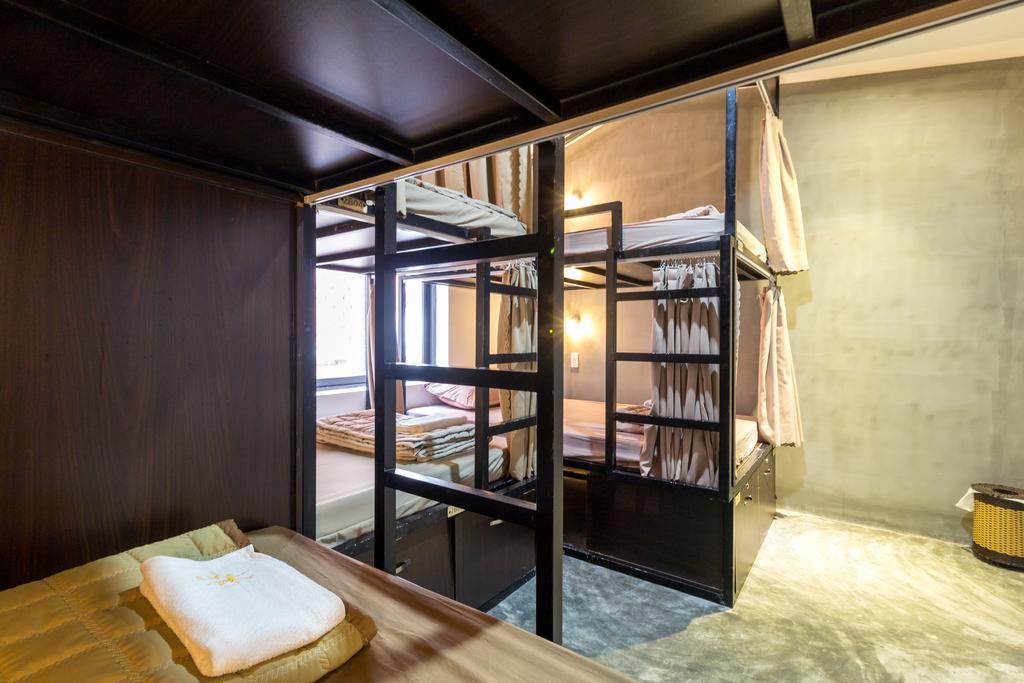 Carpe Diem Inn Da Nang Son Tra Экстерьер фото