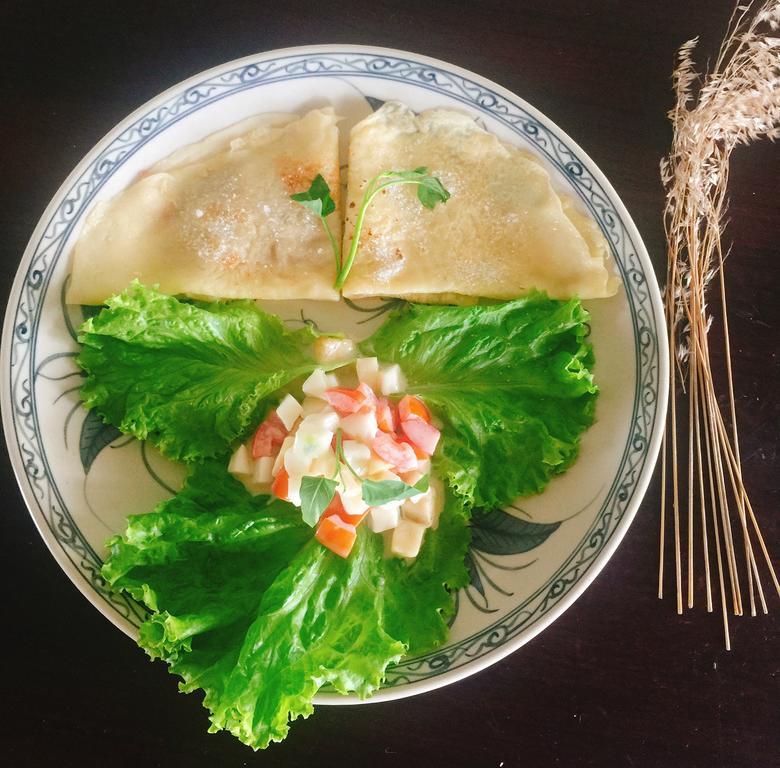 Carpe Diem Inn Da Nang Son Tra Экстерьер фото