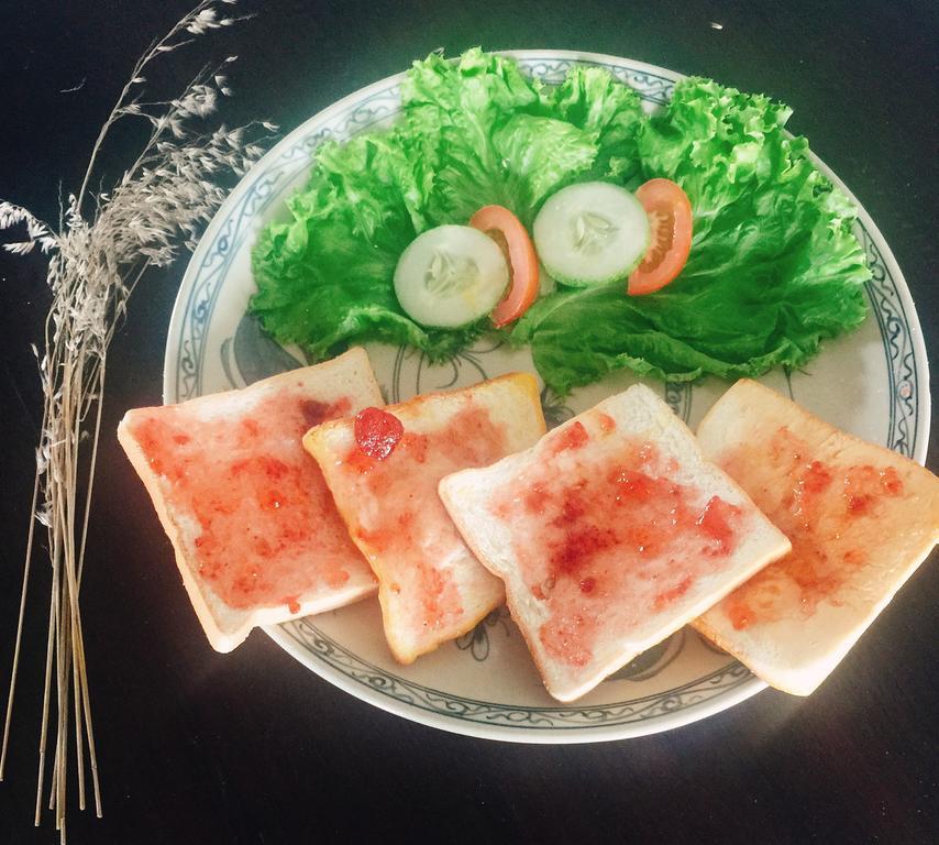 Carpe Diem Inn Da Nang Son Tra Экстерьер фото